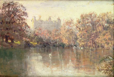 Lago Central Park