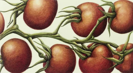 Tomate, 1999 (wc no papel)