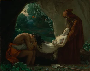 Enterro de Atala