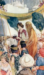 Homem do conto da lei