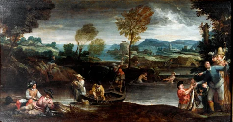 Pesca