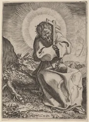 São Francisco de Assis