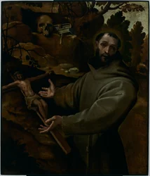 São Francisco de Assis