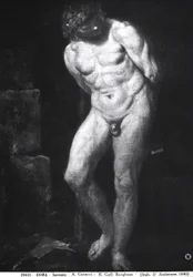 Sansão, c.1580-1609
