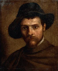 Auto-retrato