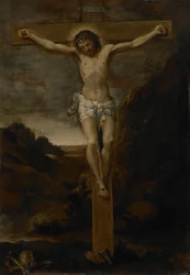 A Crucificação