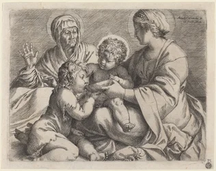 A Madonna della Scodella