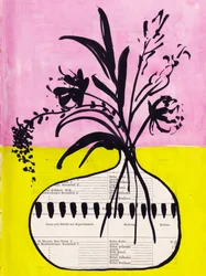 Melodia Floral Ousada