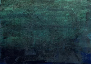 Azul-petróleo escuro com textura riscada
