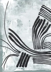 Linhas abstratas dinâmicas
