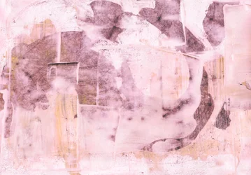 Textura abstrata em tons suaves de rosa