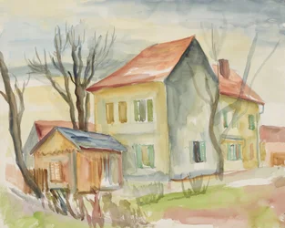Na portagem de Steinbach
