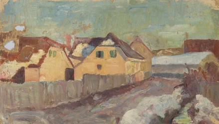 Aldeia