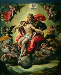 A Santa Trindade