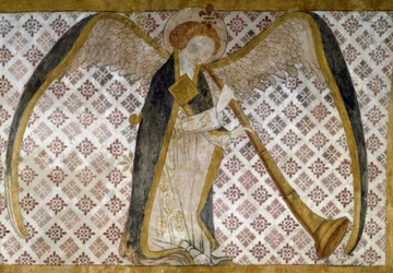 Anjo trombone
