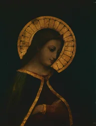 madona