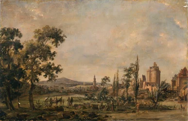 paisagem