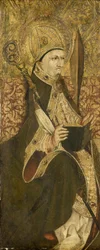 Um bispo santo
