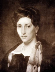 Alberthe de Rubempre (gravura)
