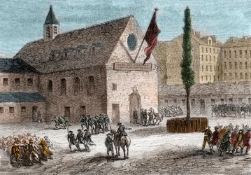 REVOLUÇÃO FRANCESA