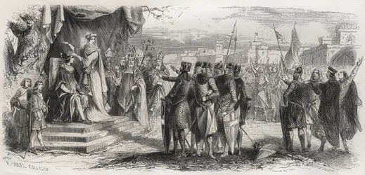 Fernão III de Castela