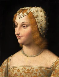Laura de Noves (Laure de Sade