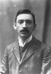 Nicolas Tcherepnine - Nikolai Nikolayevich Tcherepnin (1873-1945), Anónimo