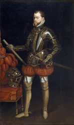 Philippe II roi d