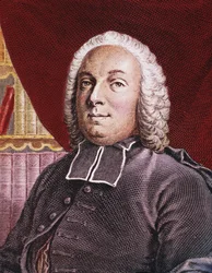 Retrato de Antoine Francois Prevost d