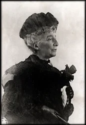 Retrato de Cosima Wagner (1838 - 1930) - Retrato de Cosima Francesca Gaetana Wagner (1837 - 1930), filha de Franz Liszt e segunda esposa de Richard Wagner.