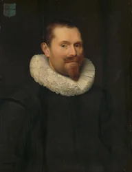 Retrato de um homem