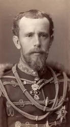 Rodolphe d