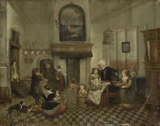 Dia de São Nicolau