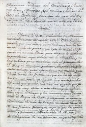 Política escrita por Antonio Perez (1540-1611). Secretário político espanhol do Rei Filipe II de Espanha. Equador, Quito. Bibiliotéca política do Equador de Aurélio Espinosa.
