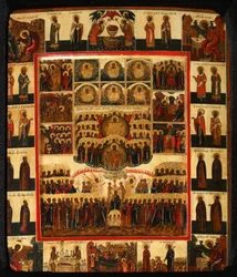 O Hexameron, início do século XIX.