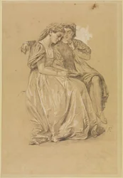 Paolo e Francesca (cópia)