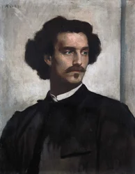 Autorretrato