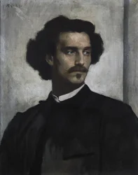 Auto-retrato