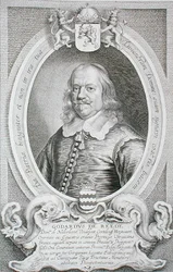 Godart van Reede (1588-1648) de 