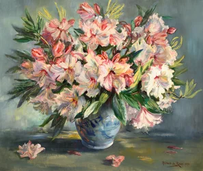 Rododendros
