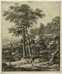 Apolo e Daphne