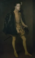 Alexandre Farnese