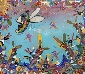 Sobrevivendo Winifred, 2007