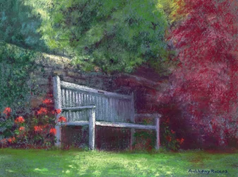 Descanse Um Pouco, 2003