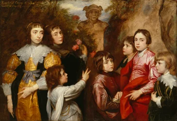 Um Grupo Familiar, 163435