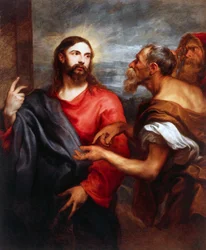 Cristo da Moeda