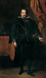 Diego de Mexía, marquês de Leganés