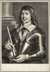James Hamilton, primeiro duque