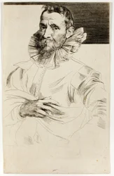 Jan Brueghel, o Velho