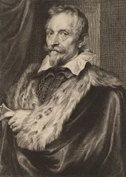 Jan van der Wouwer, provavelmente 16261636.